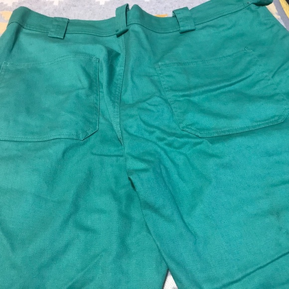 Black Stallion welding pants - Picture 7 of 12